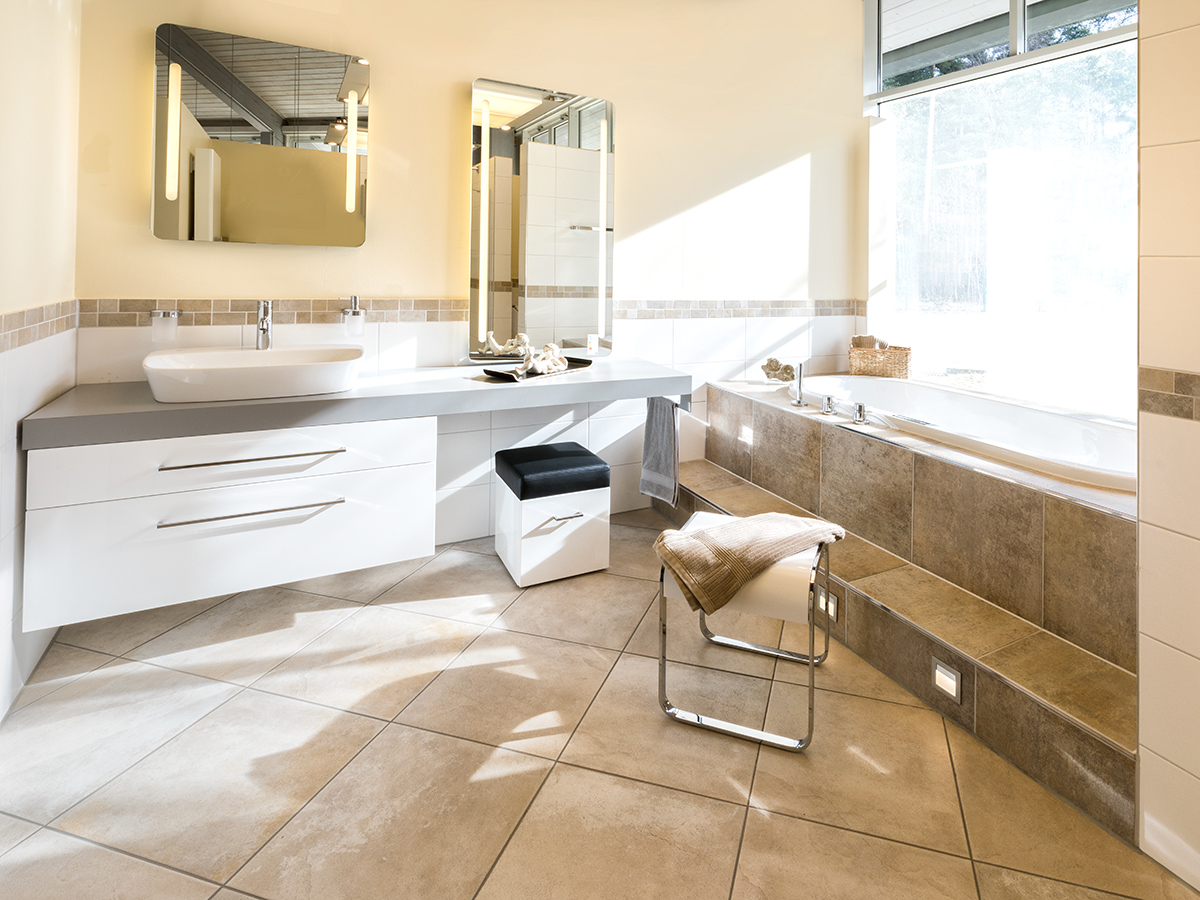 Heizungsbau Martin Ertl Waldthurn Referenzen Sanitär