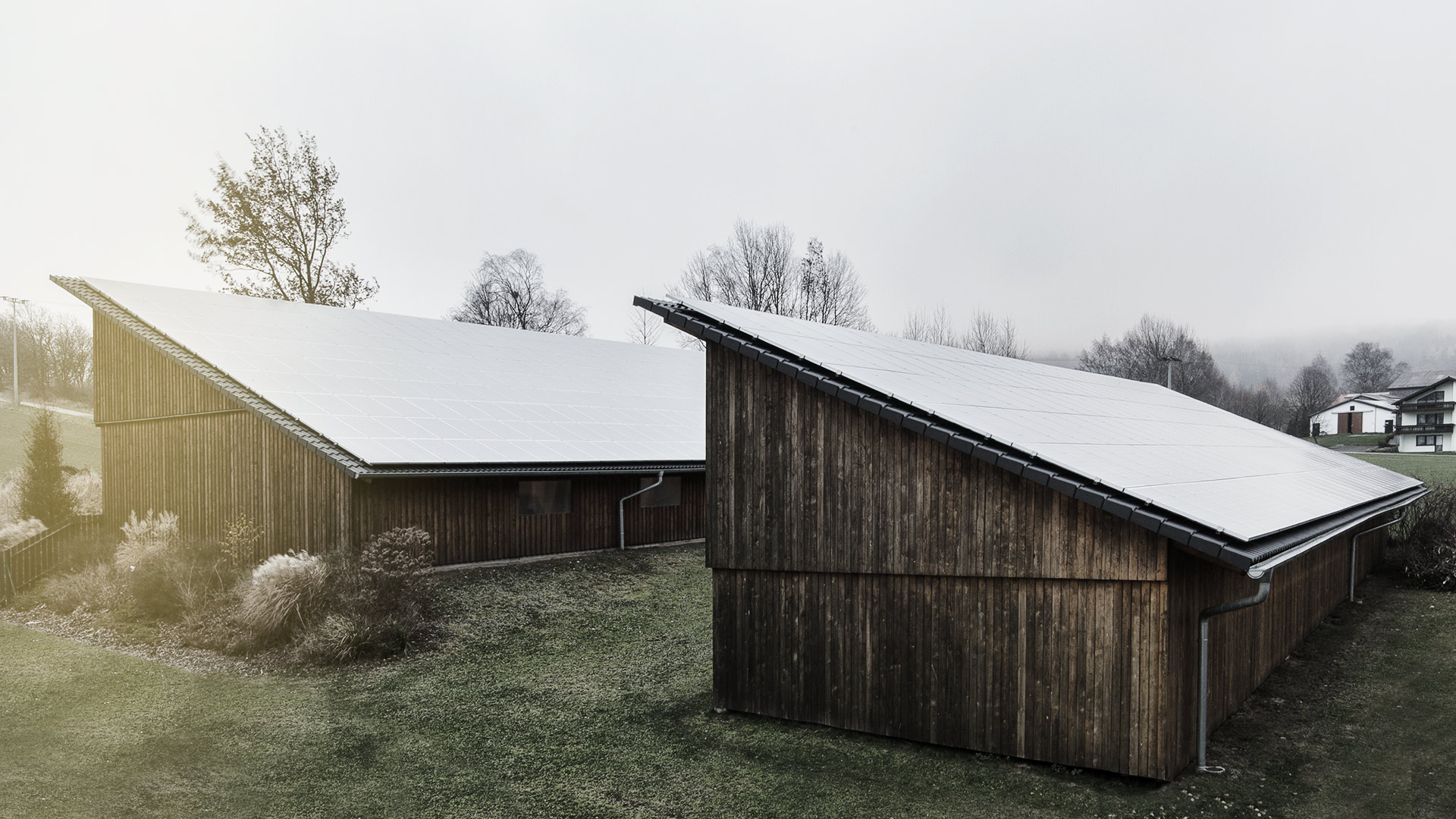 Heizungsbau Martin Ertl Waldthurn PV, Solar