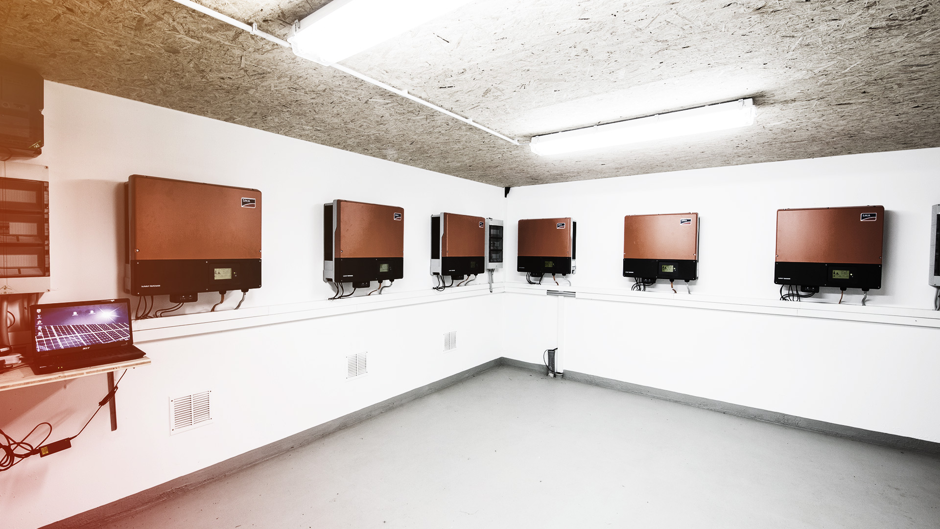 Heizungsbau Martin Ertl Waldthurn PV, Solar